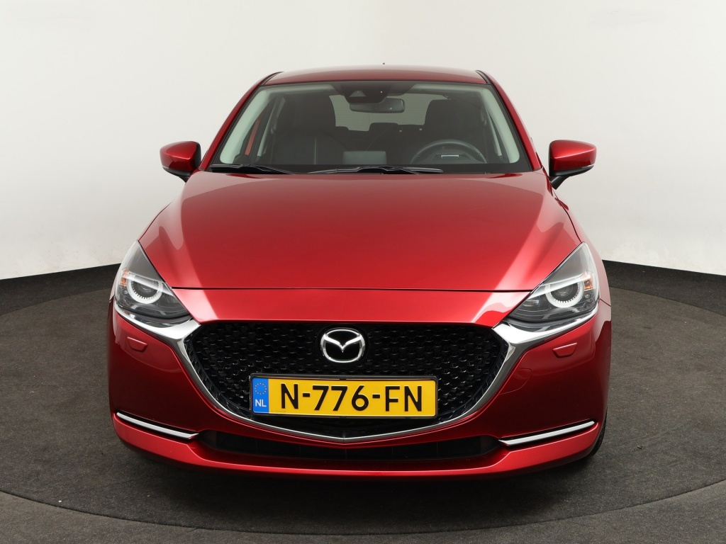 Mazda