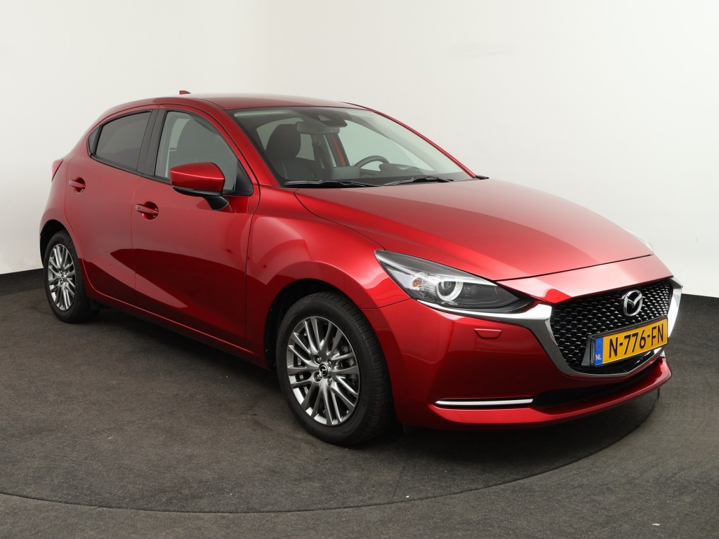 Mazda