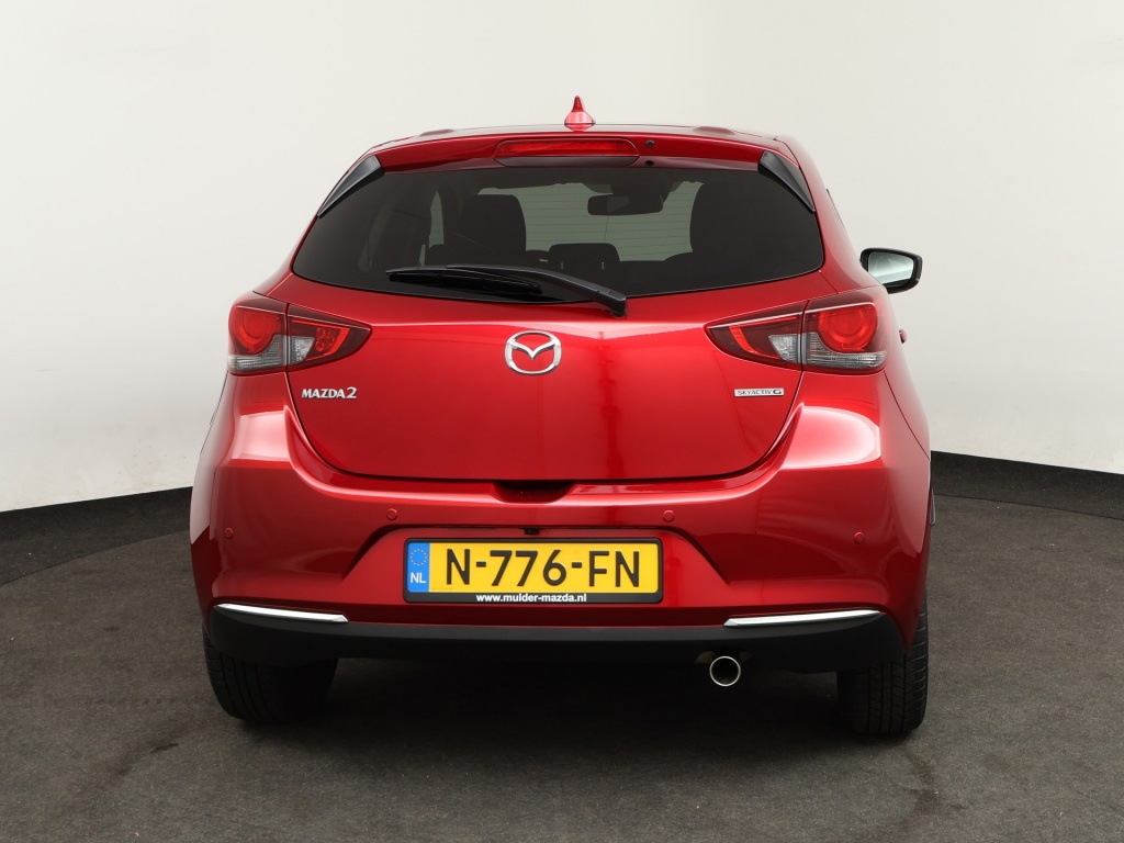 Mazda