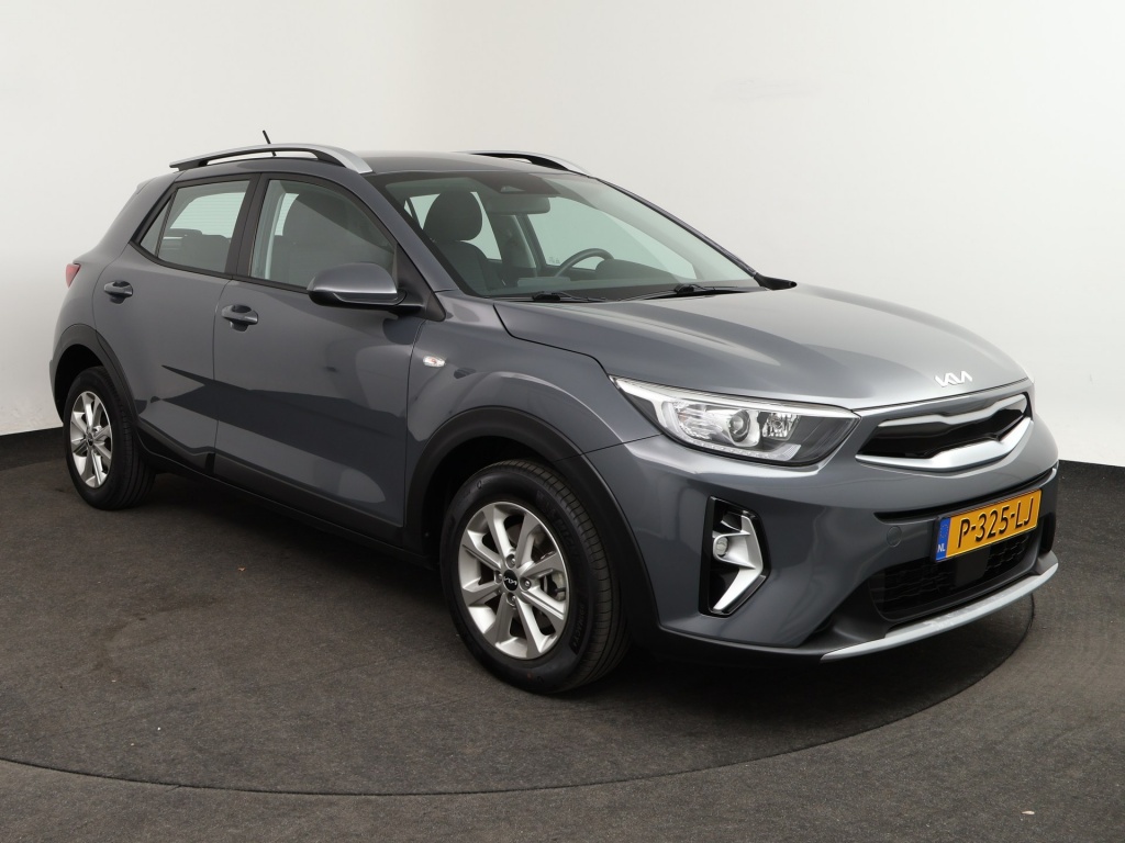 Kia