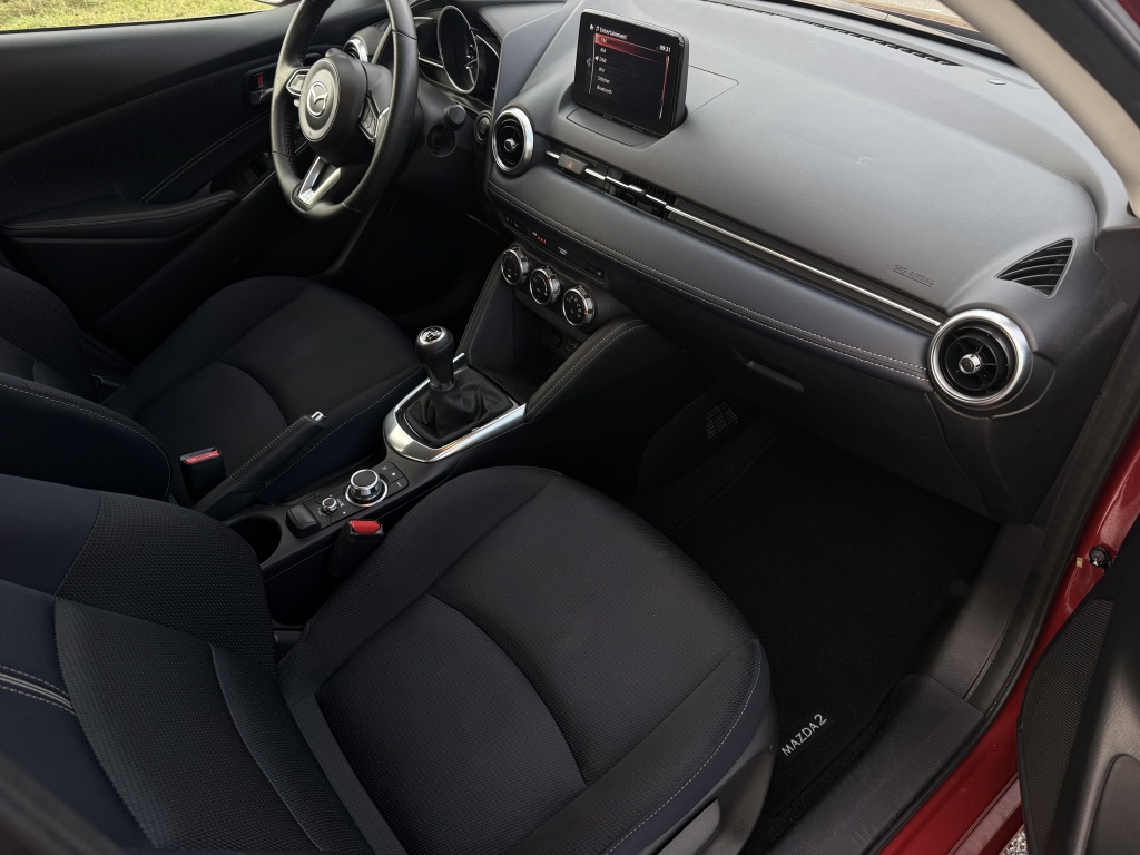 Mazda