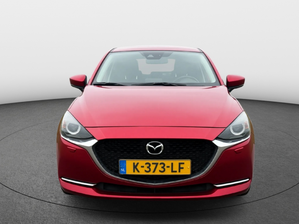 Mazda