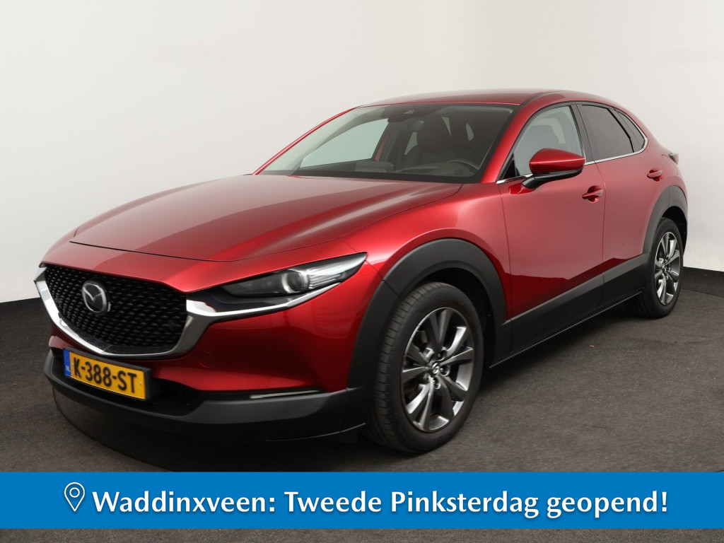Mazda Mazda