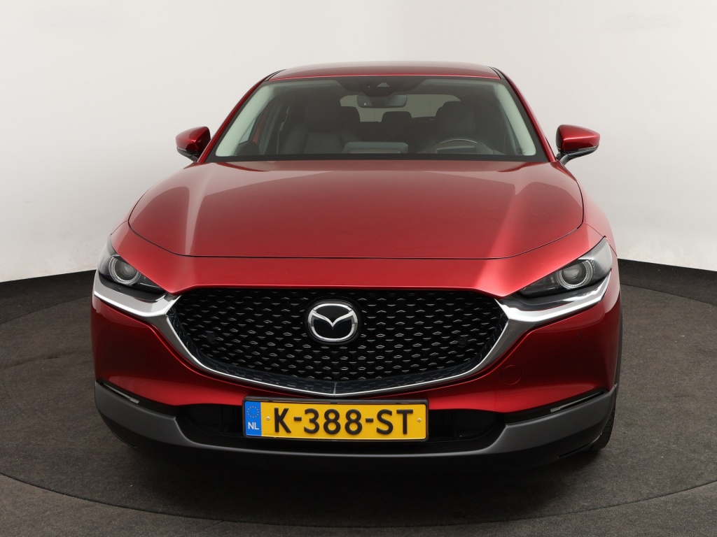 Mazda Mazda