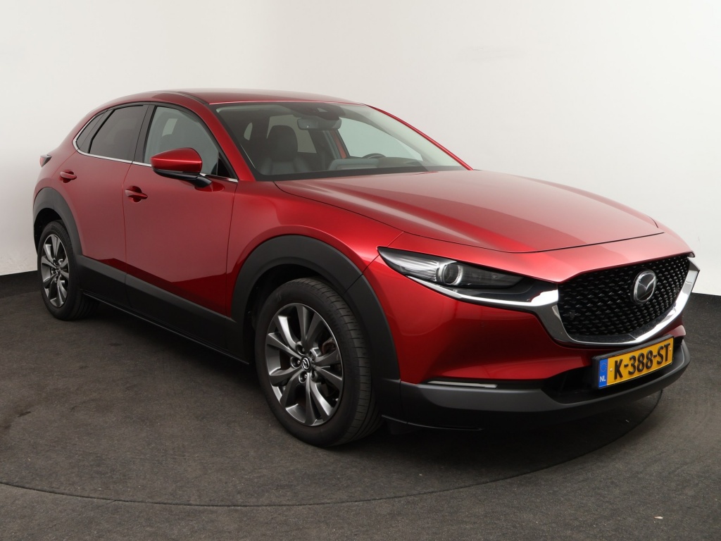 Mazda Mazda