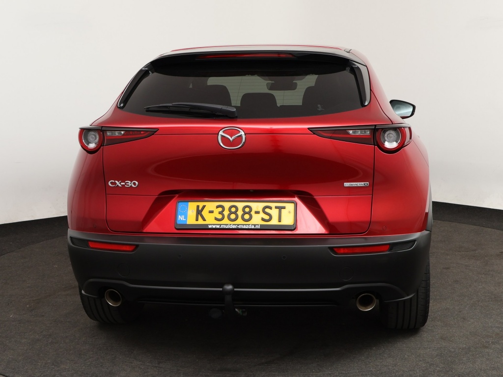 Mazda Mazda