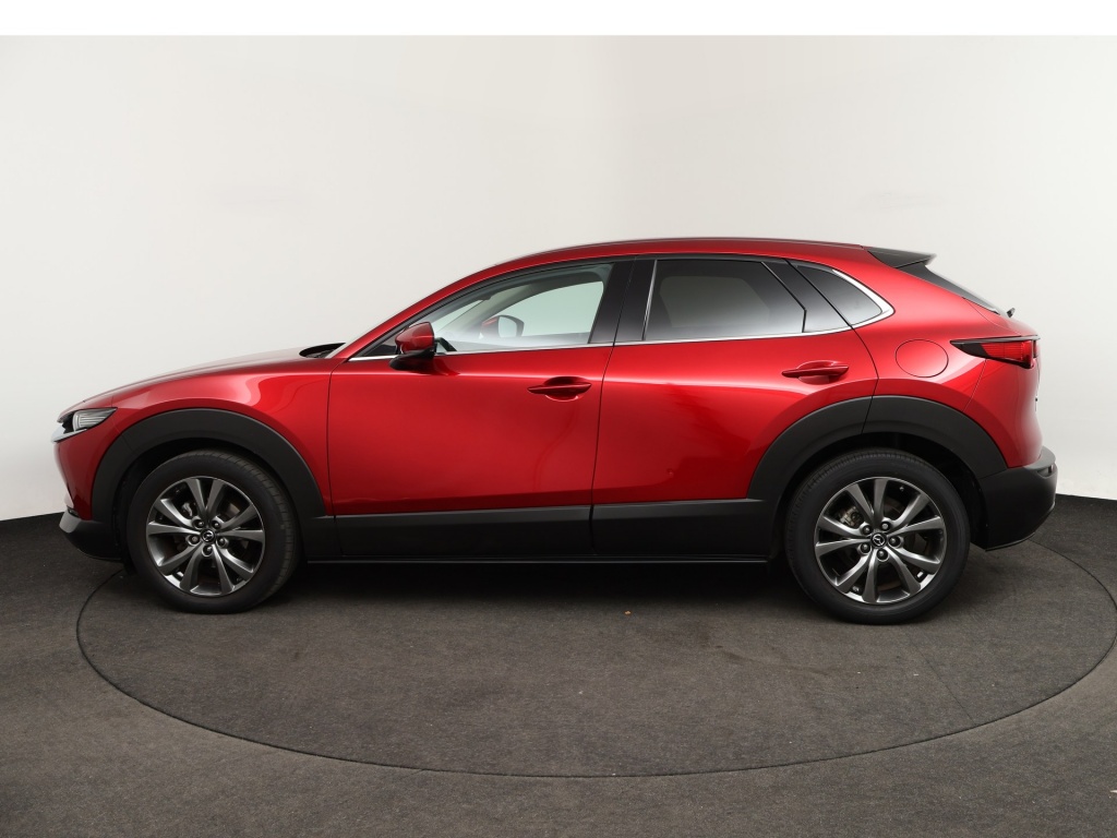 Mazda Mazda