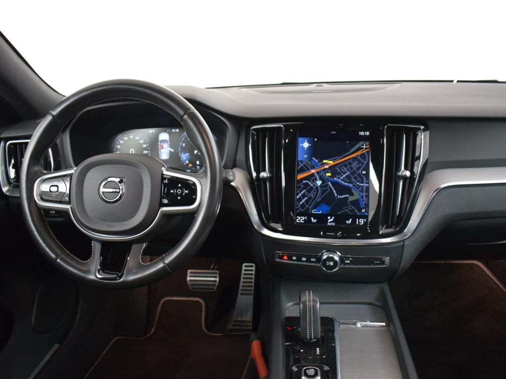 Volvo Volvo