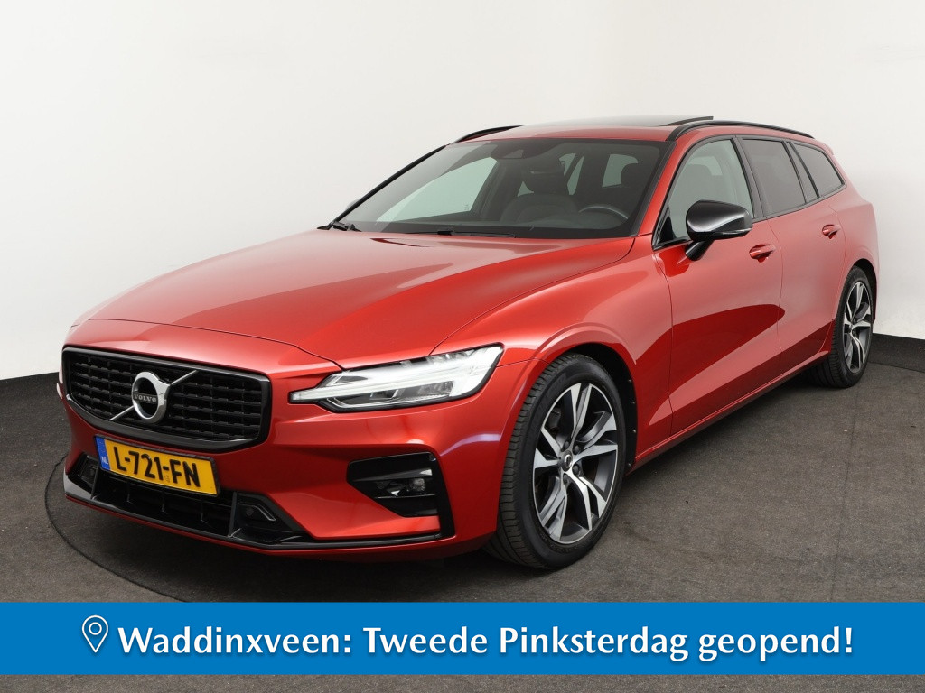 Volvo Volvo