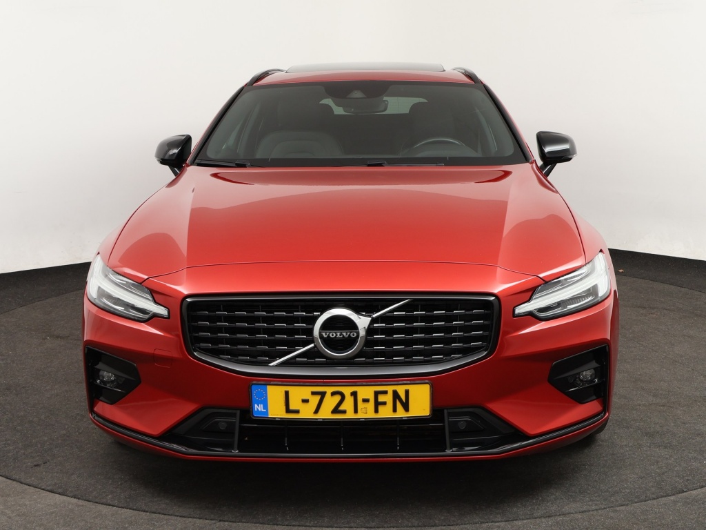 Volvo Volvo