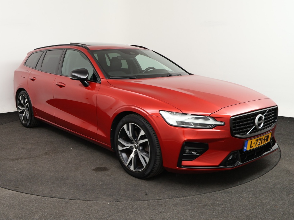 Volvo Volvo