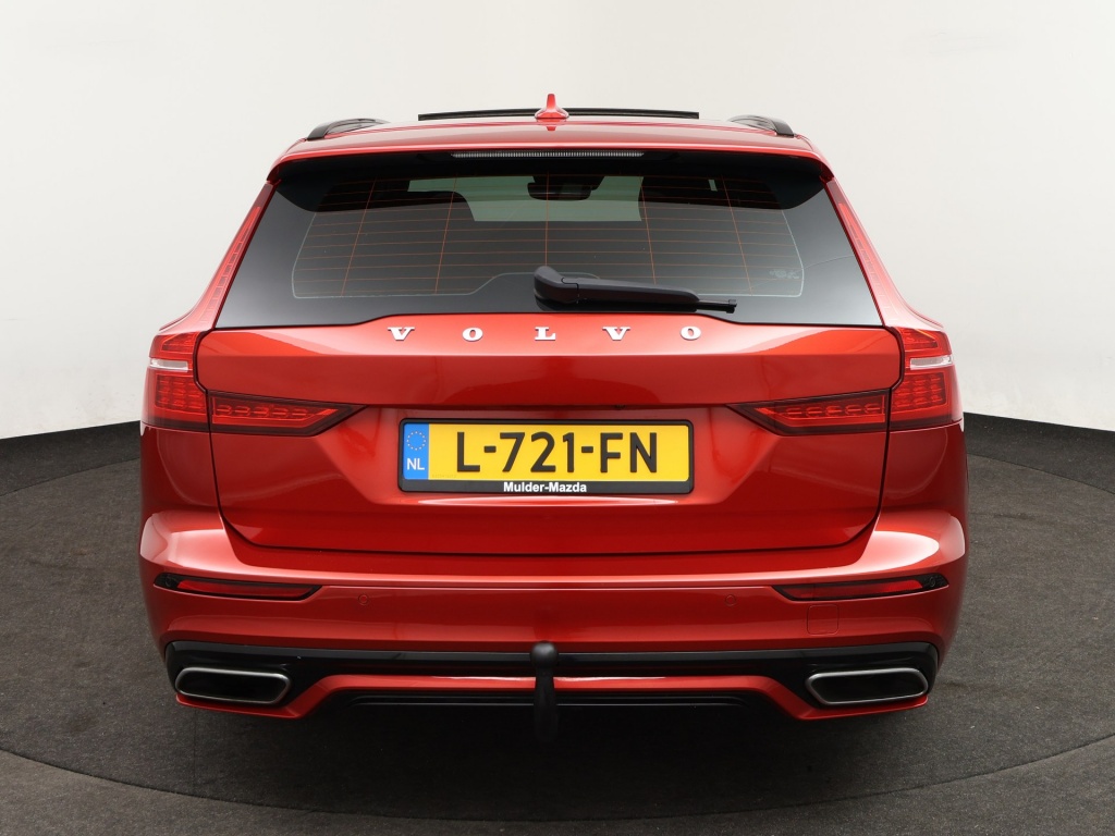 Volvo Volvo