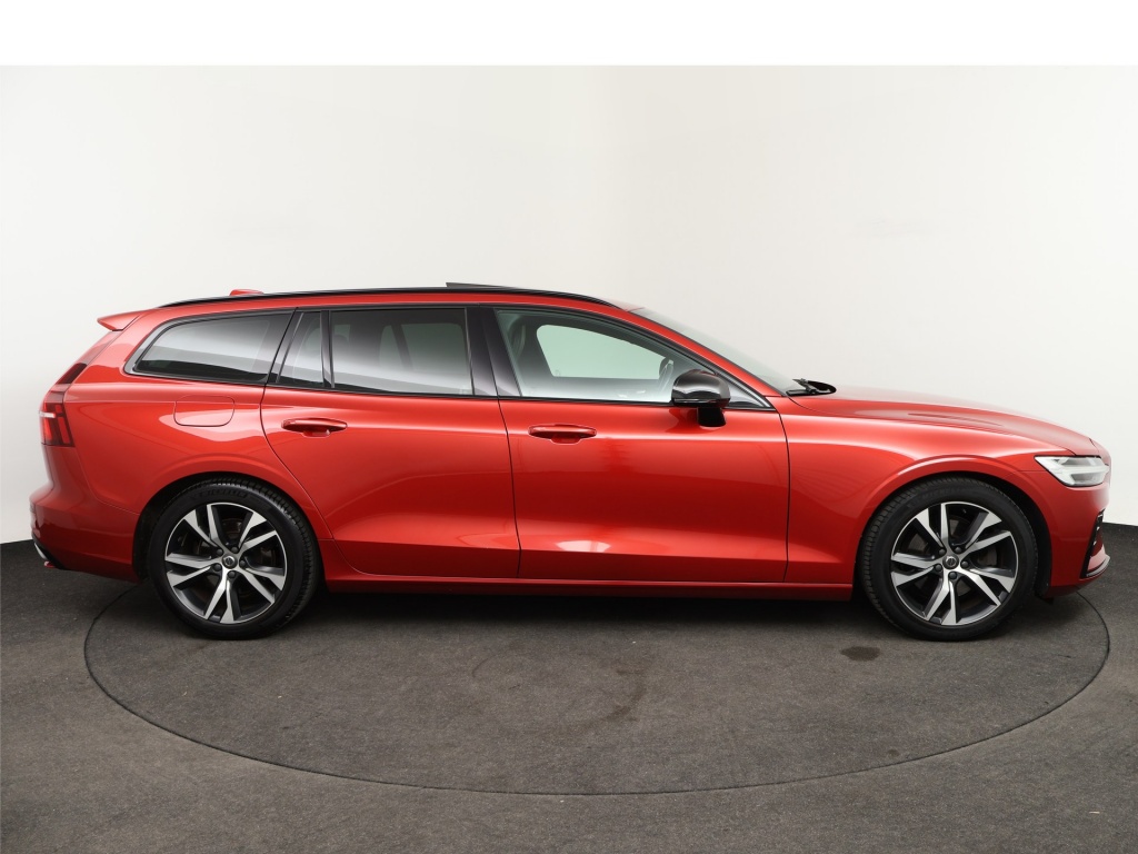 Volvo Volvo