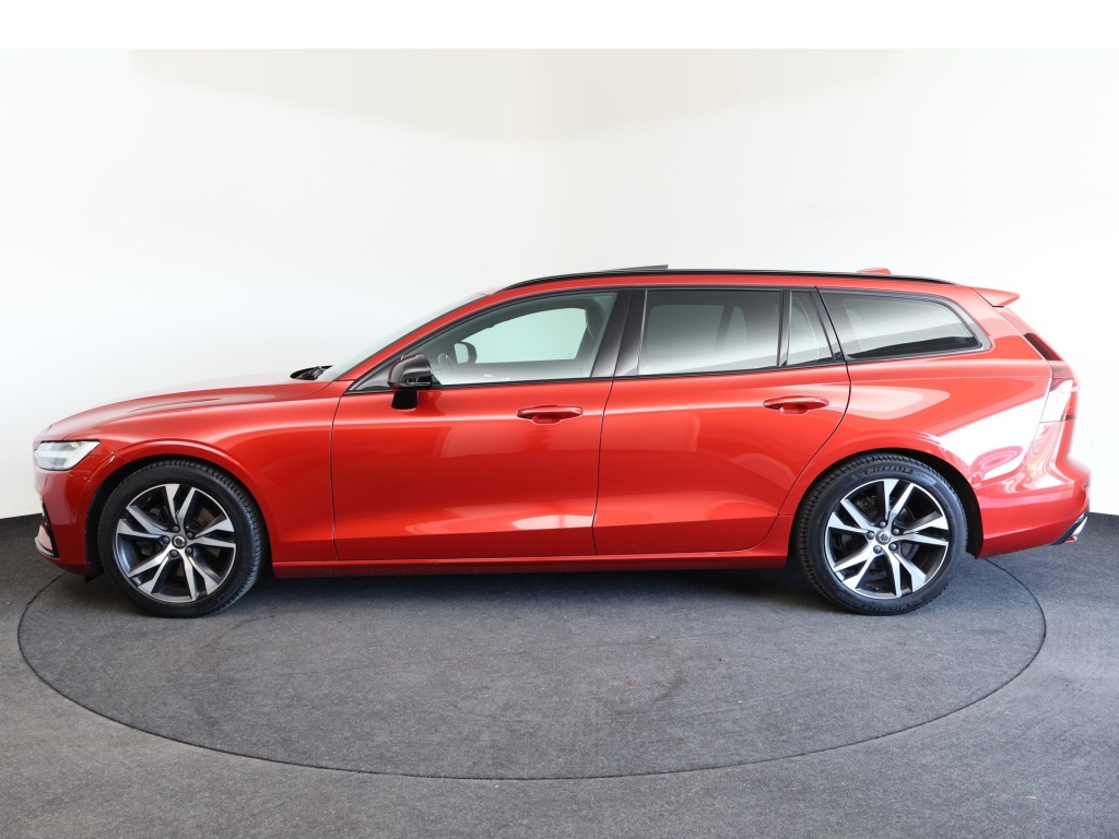 Volvo Volvo