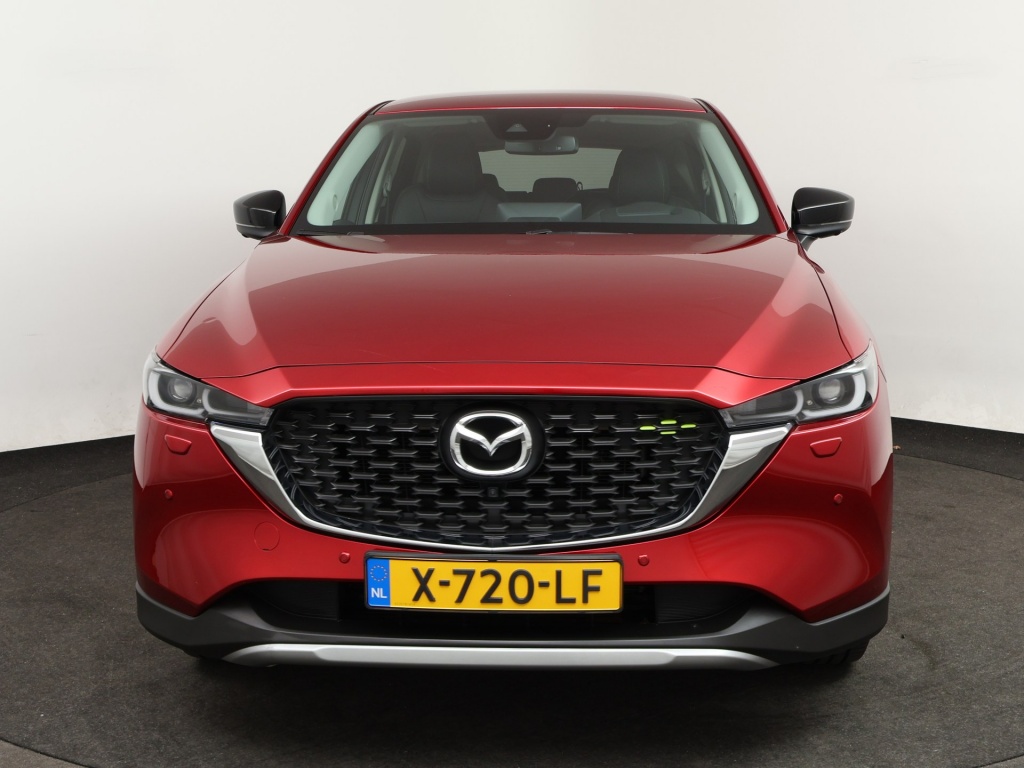 Mazda Mazda