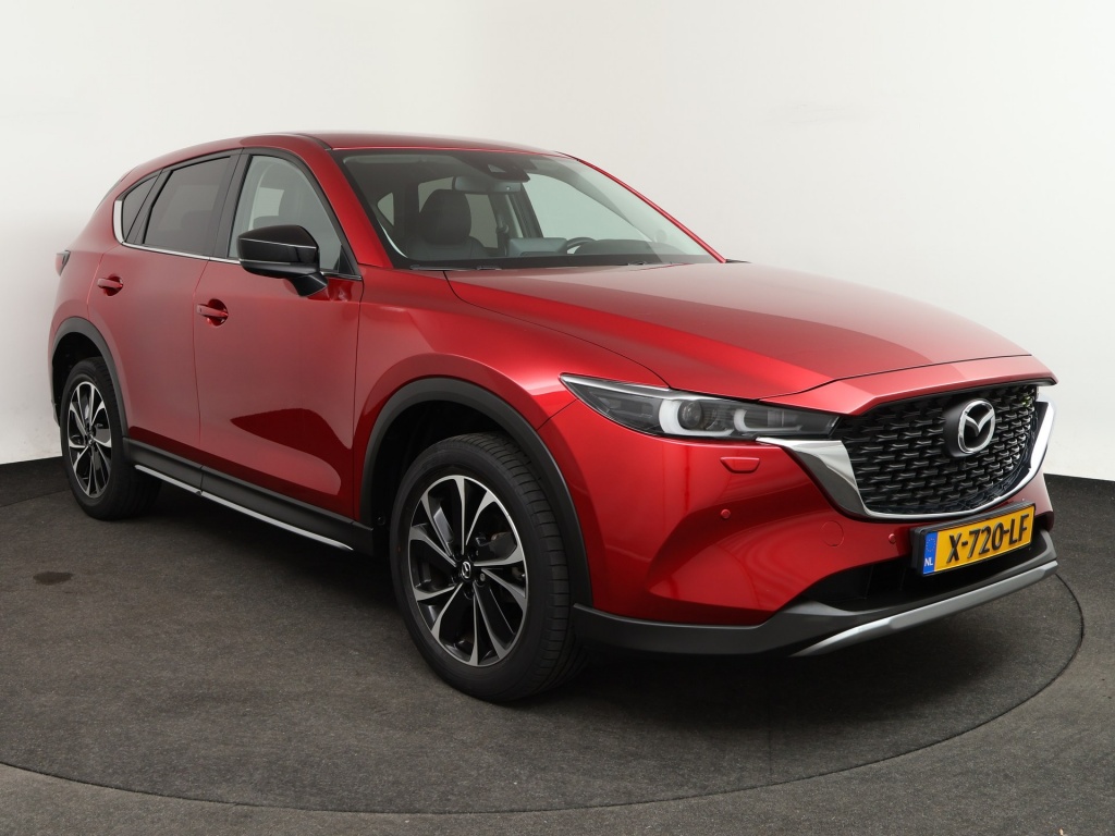 Mazda Mazda