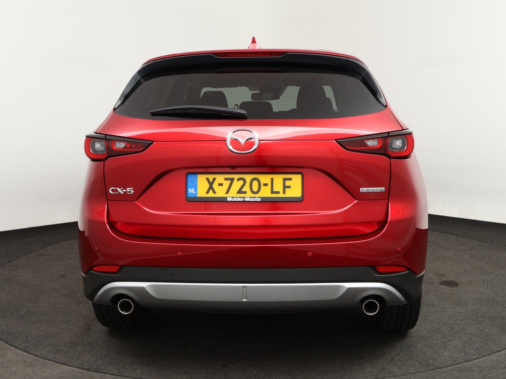 Mazda Mazda