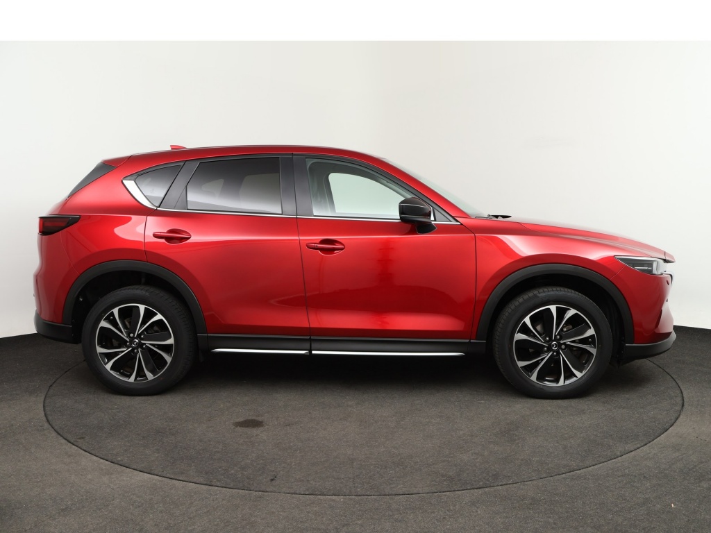 Mazda Mazda