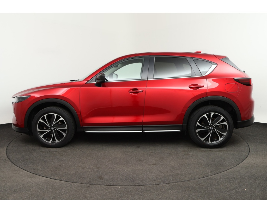 Mazda Mazda