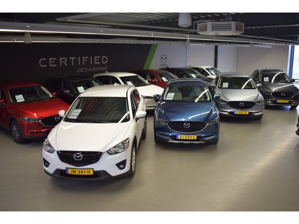 Mazda