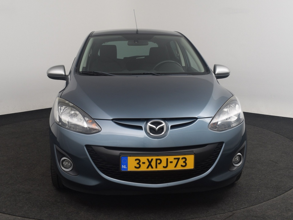 Mazda
