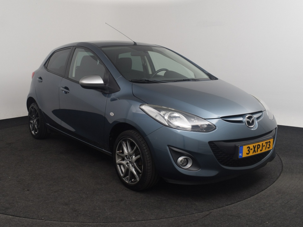 Mazda
