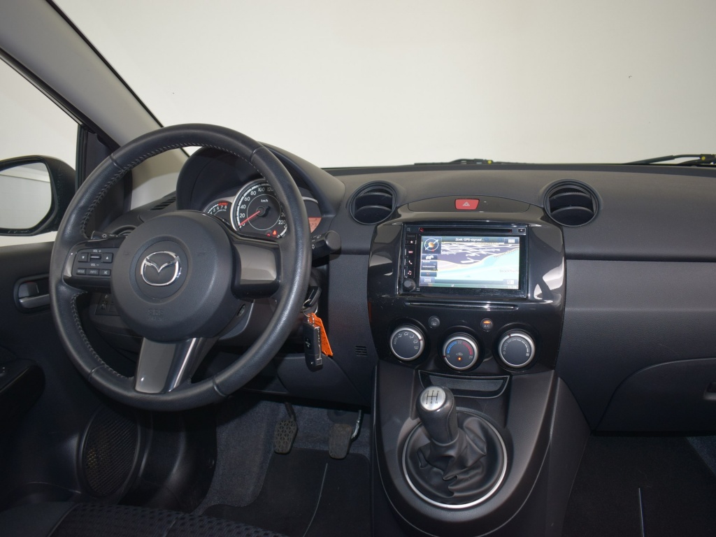 Mazda