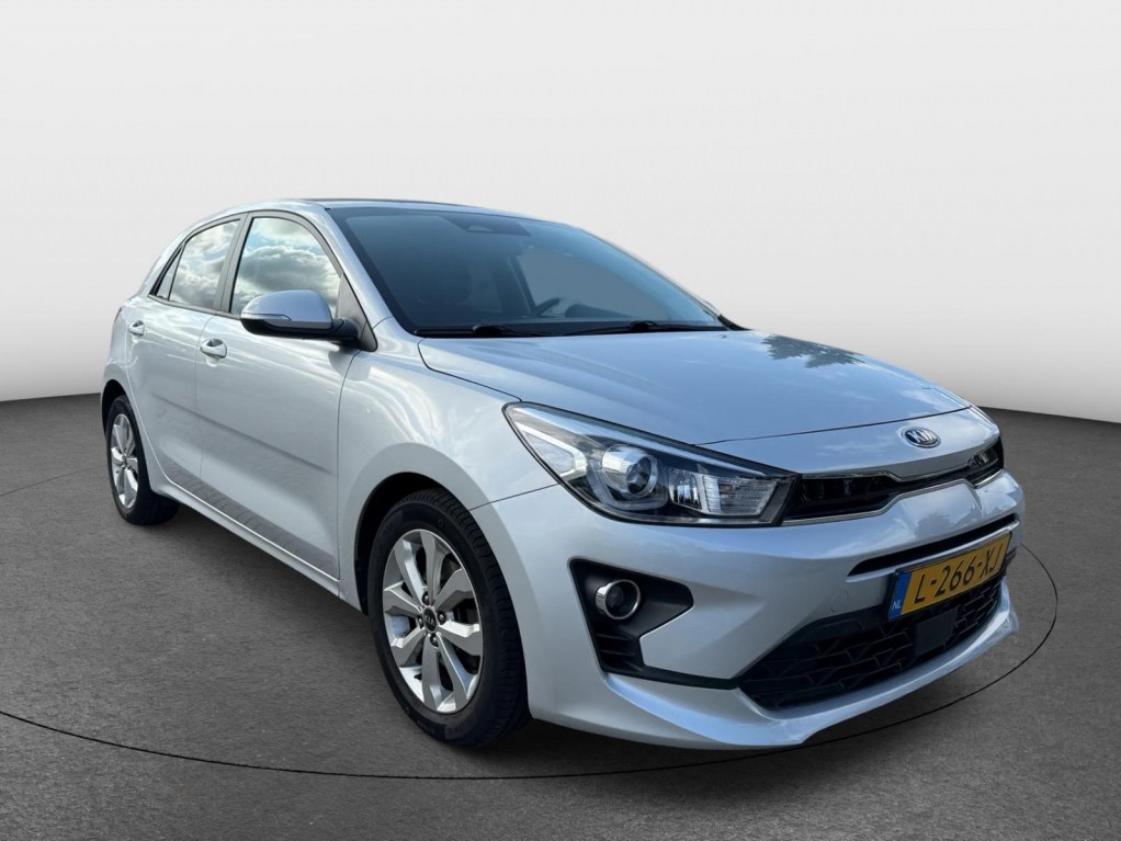 Kia