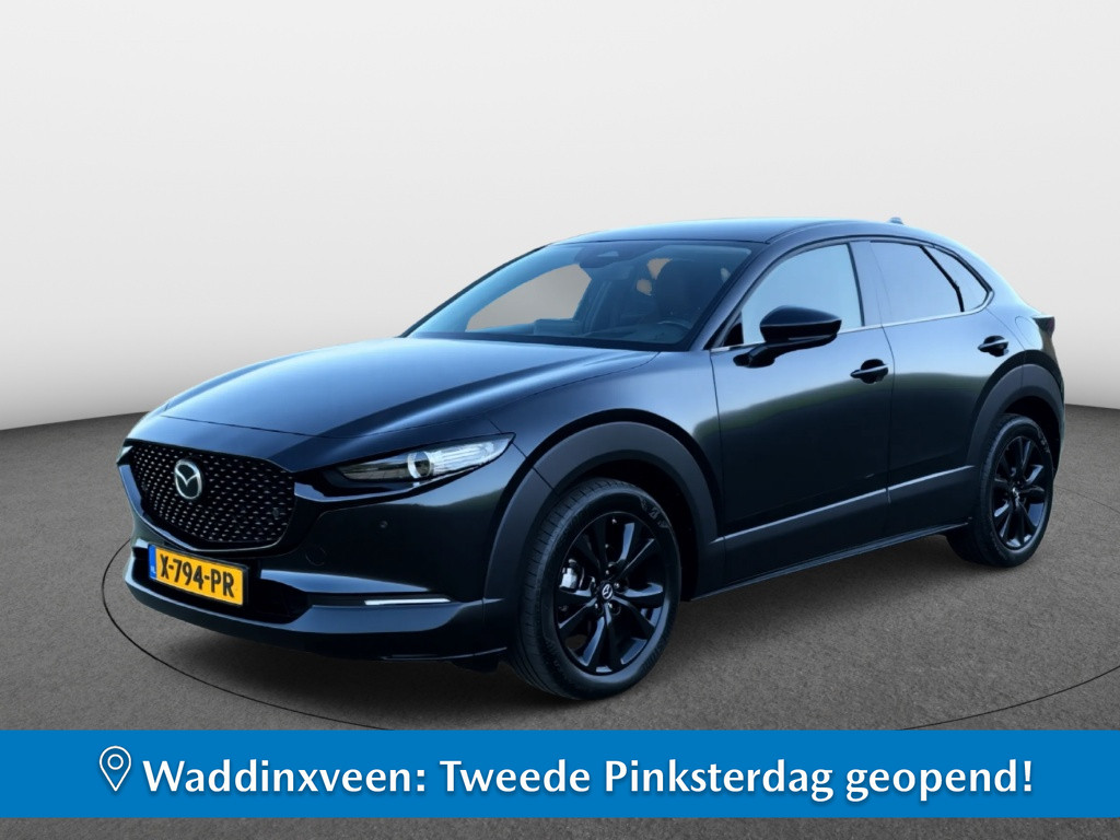 Mazda Mazda