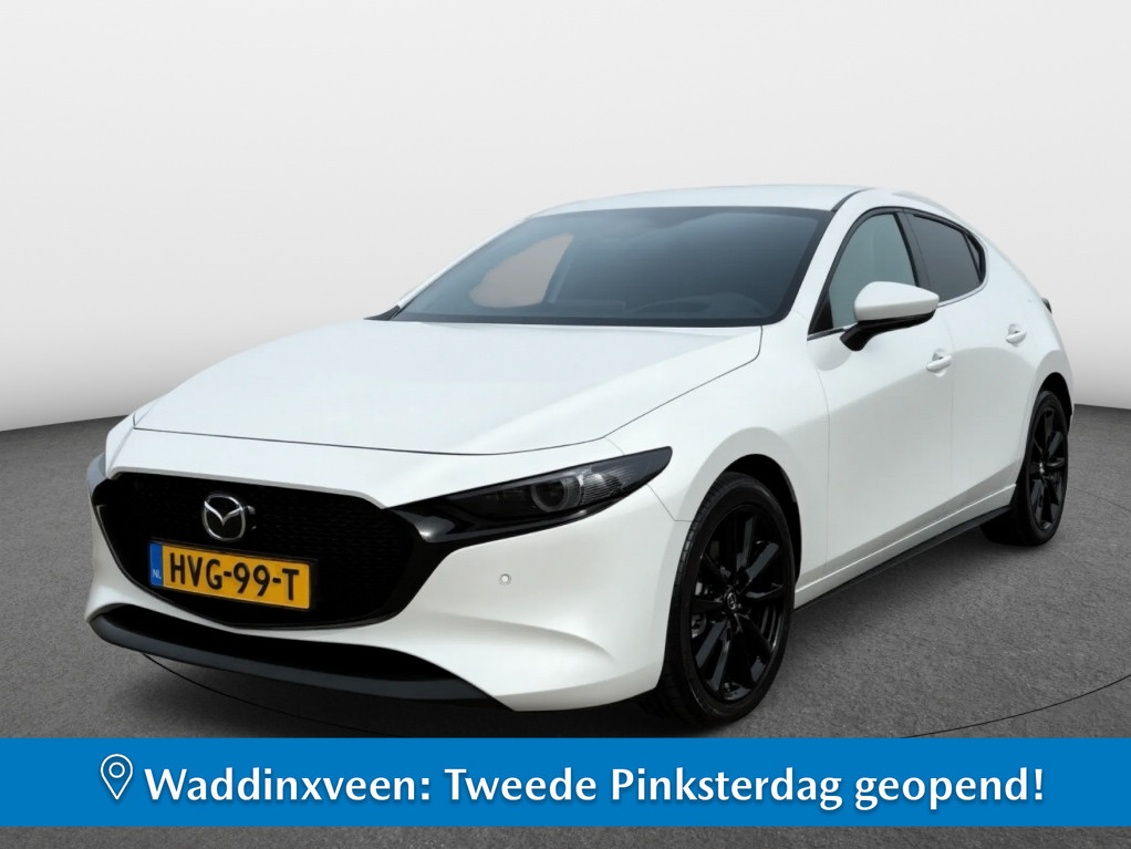 Mazda Mazda