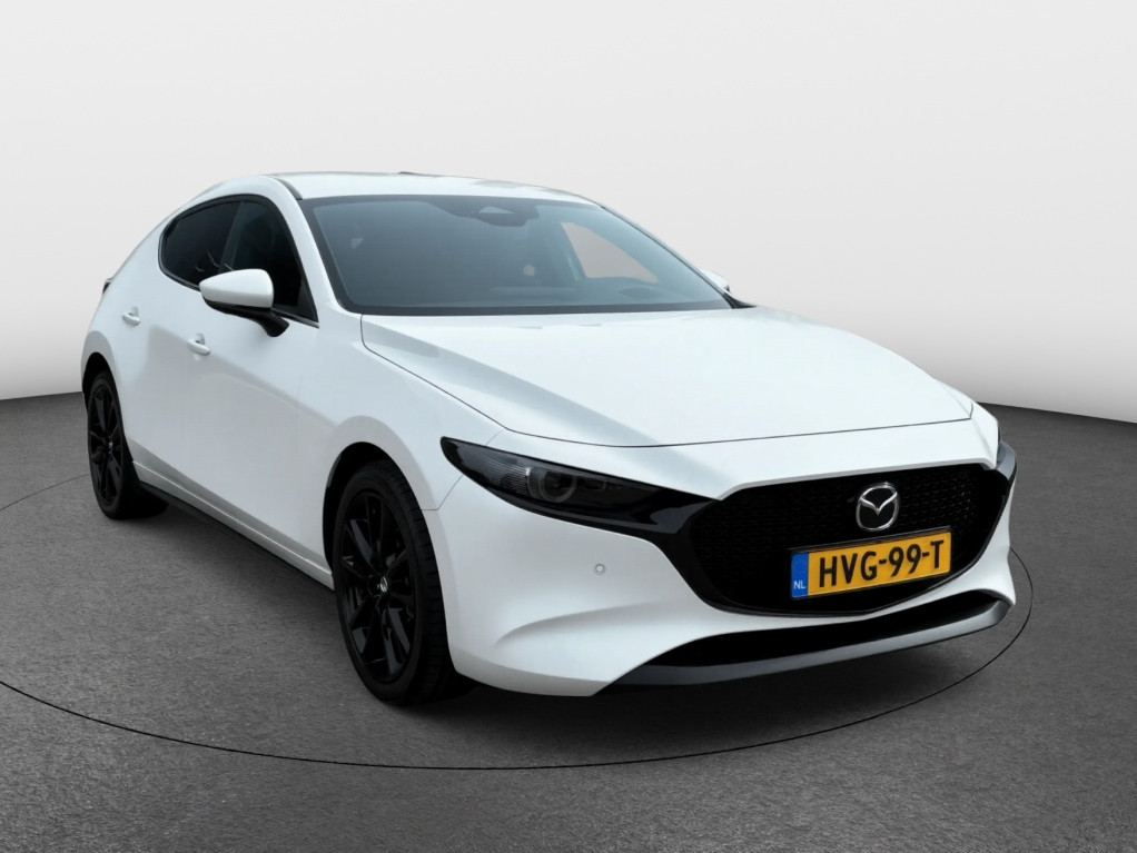 Mazda Mazda