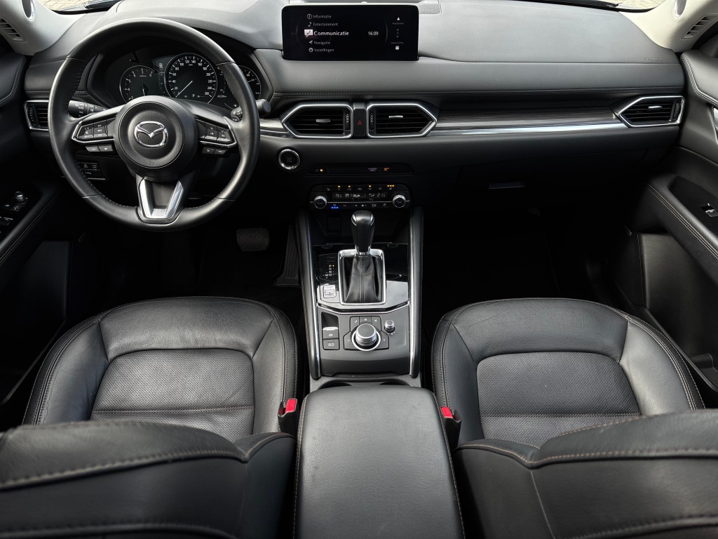 Mazda Mazda