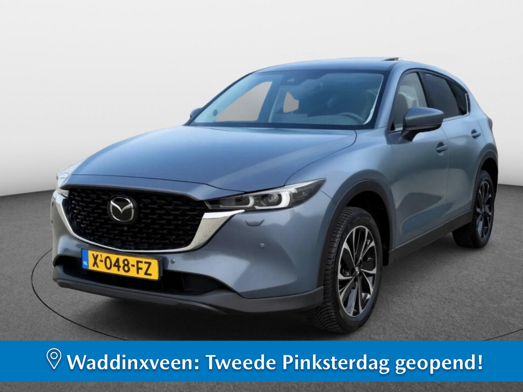 Mazda Mazda