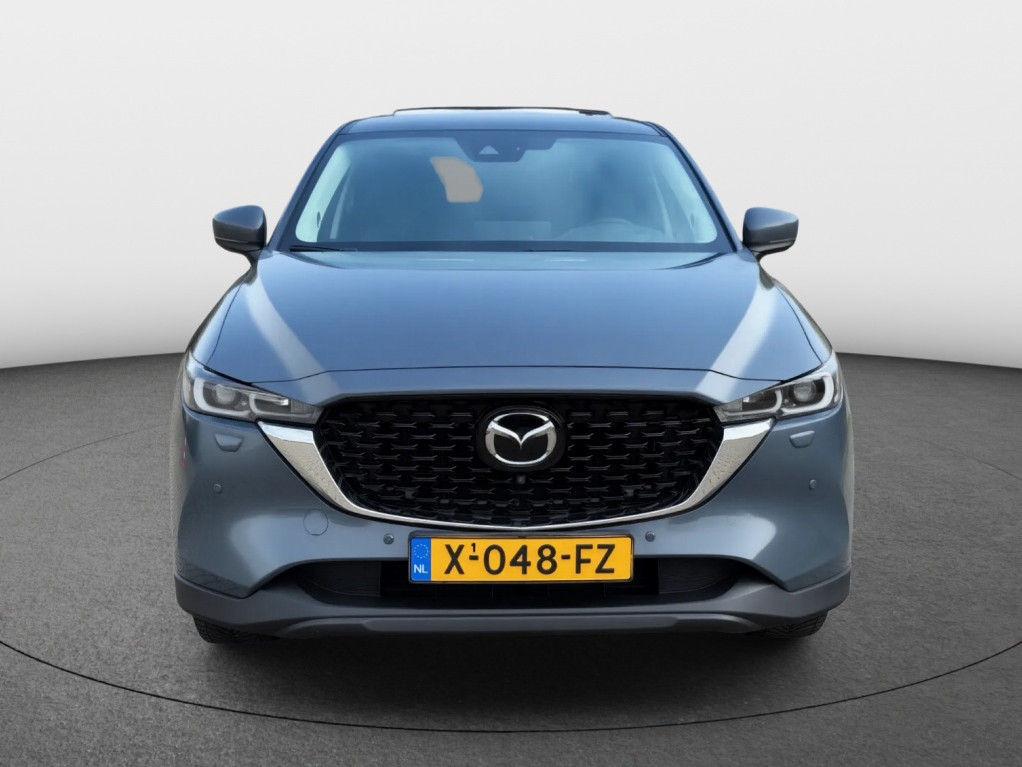 Mazda Mazda