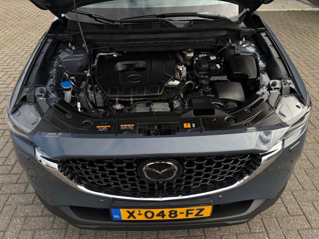 Mazda Mazda