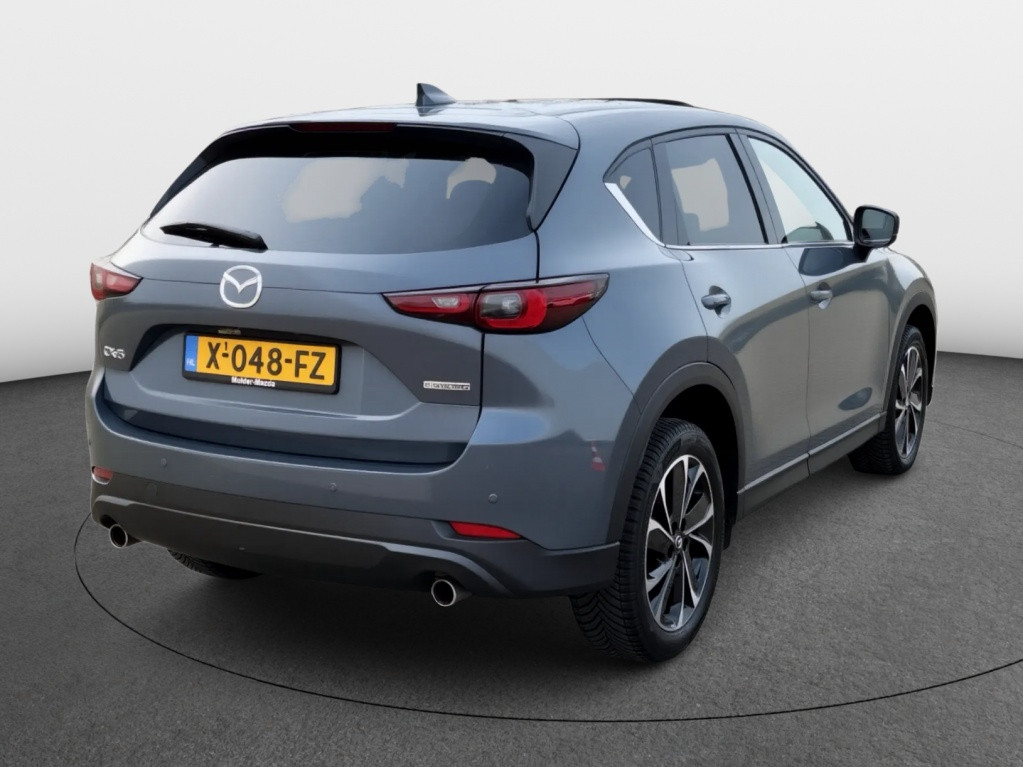 Mazda Mazda