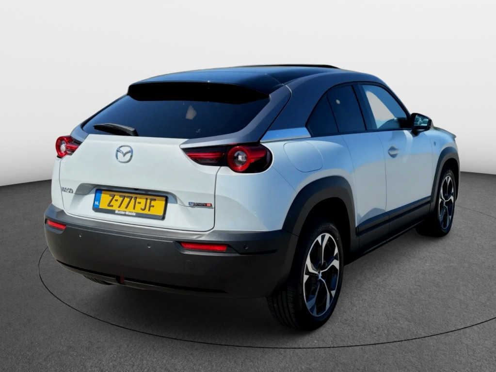 Mazda Mazda