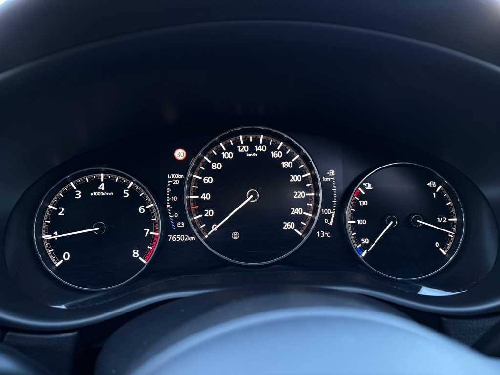 Mazda Mazda