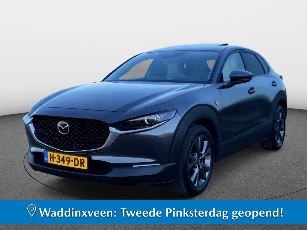 Mazda Mazda