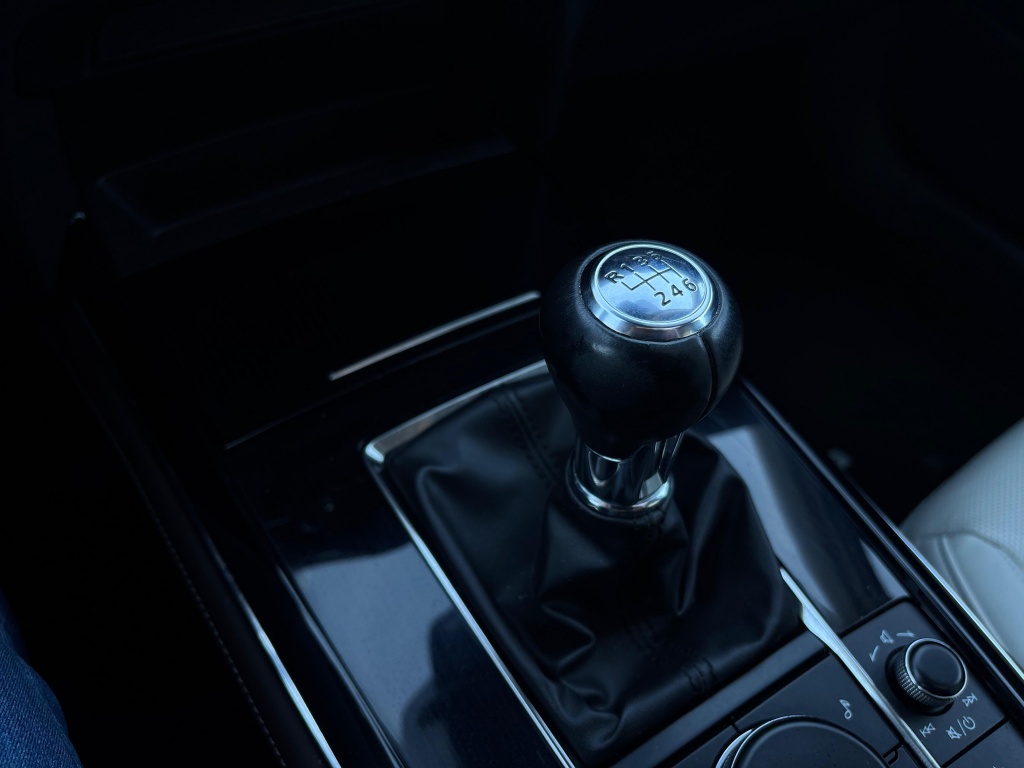 Mazda Mazda