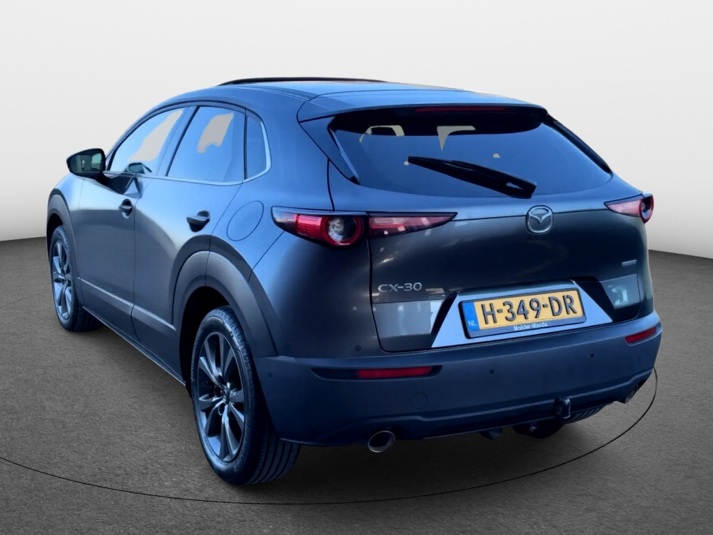 Mazda Mazda