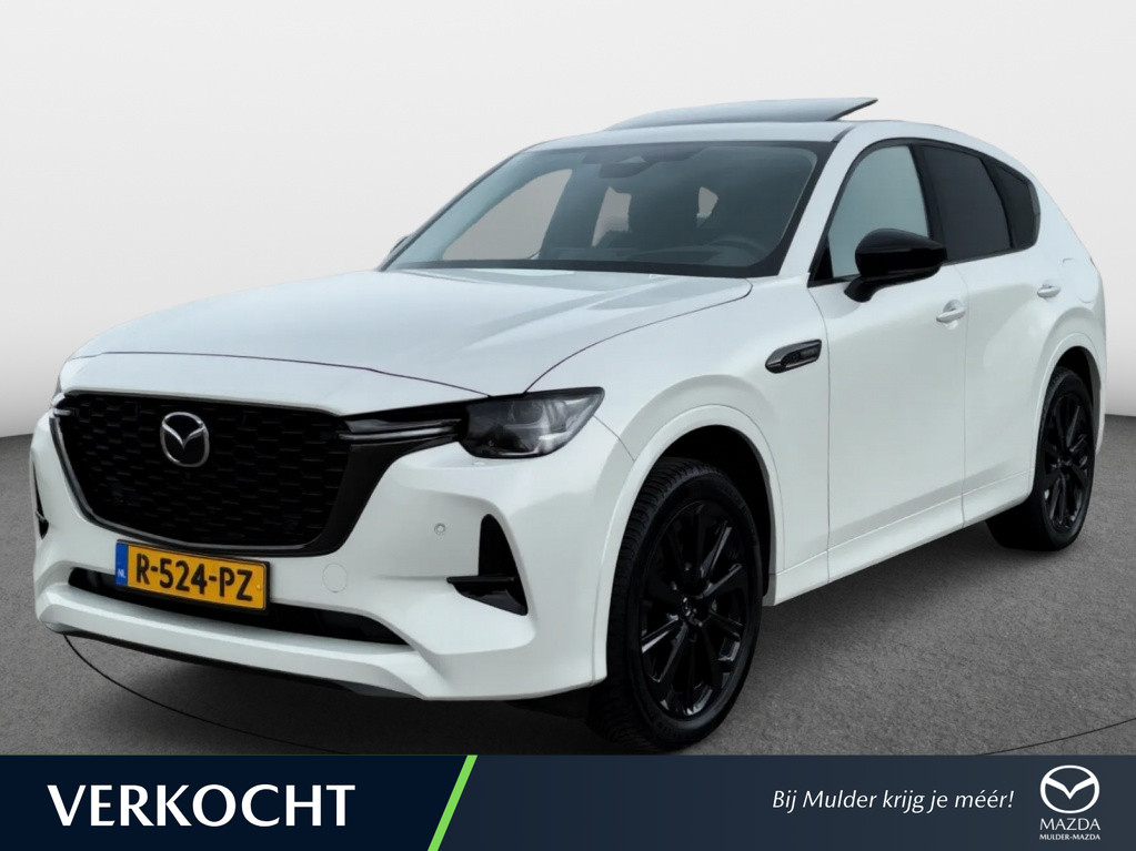Mazda Mazda