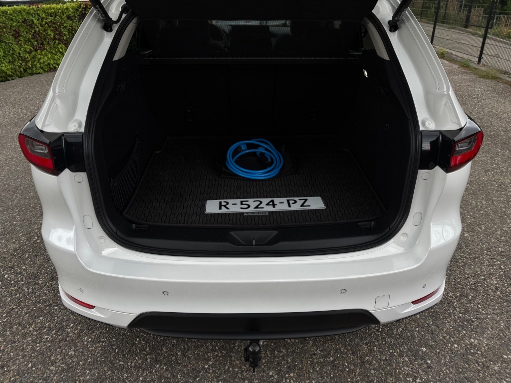 Mazda Mazda