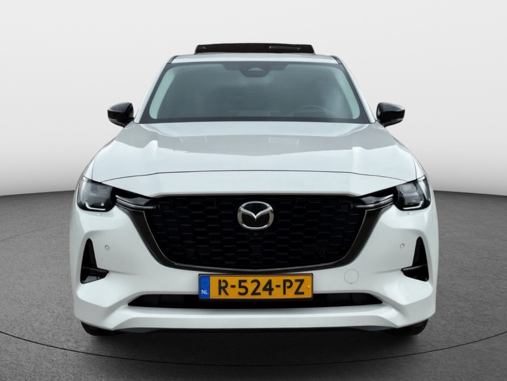 Mazda Mazda