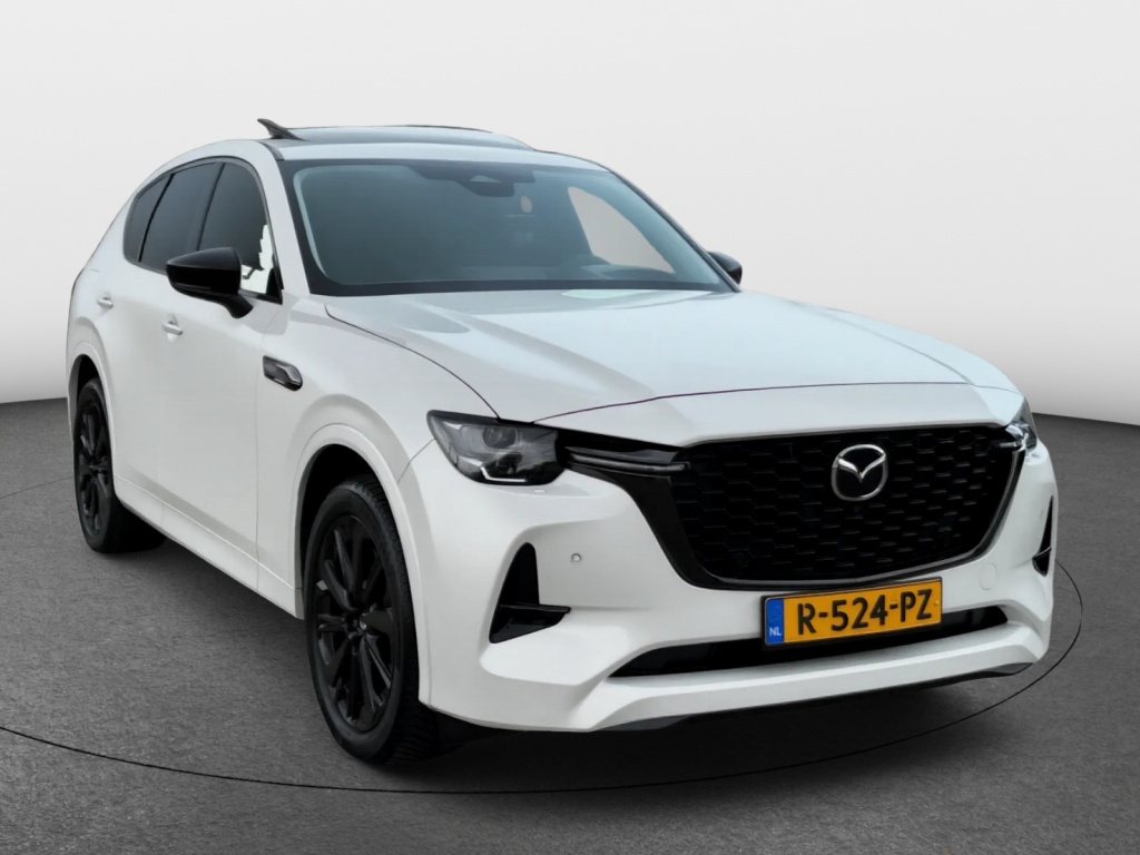 Mazda Mazda