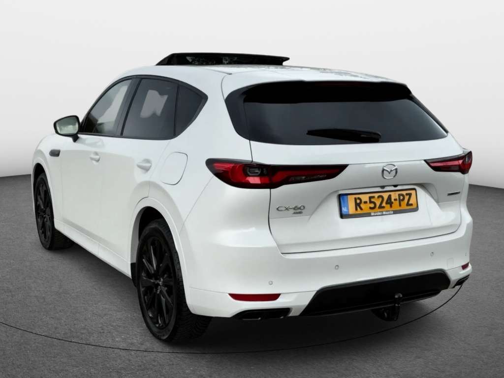 Mazda Mazda