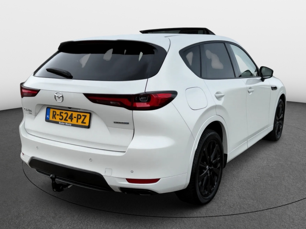 Mazda Mazda