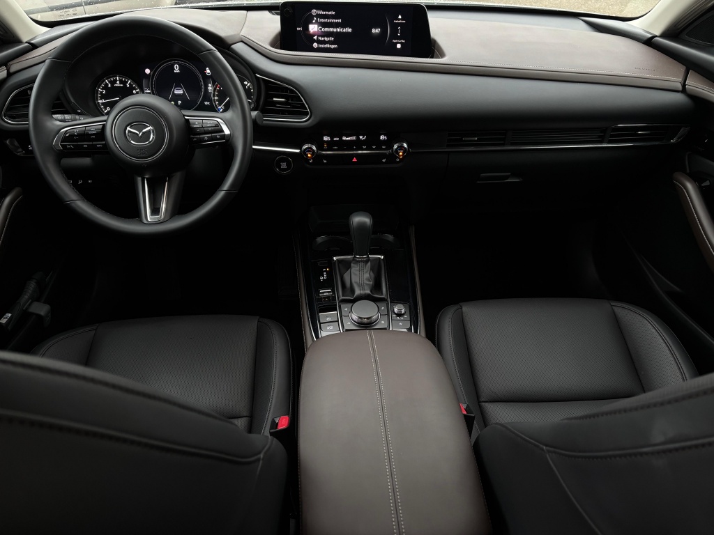 Mazda Mazda