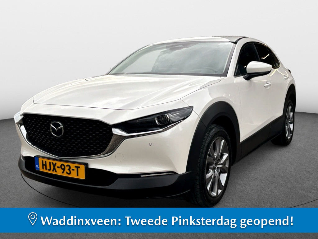 Mazda Mazda