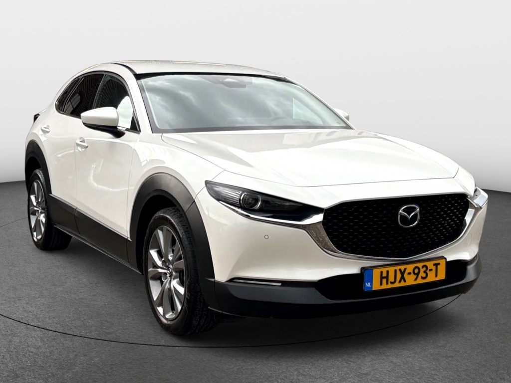 Mazda Mazda
